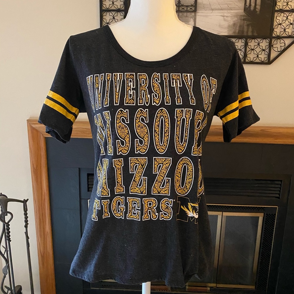 Mizzou Top